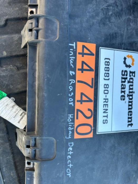 2024 TINKER & RASOR APS