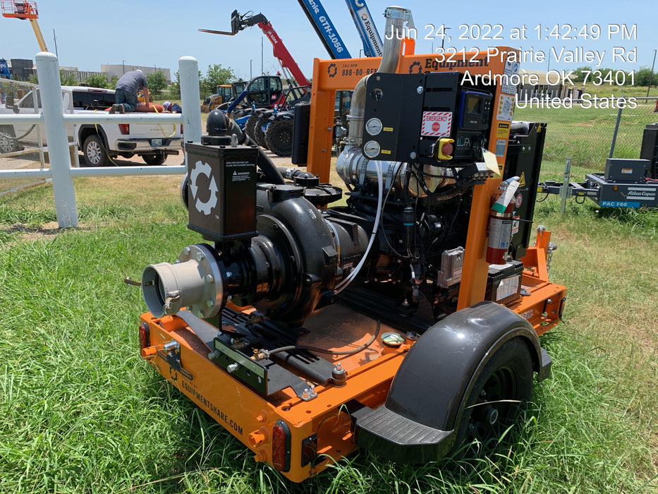 2021 PIONEER PP66S12L71-TD2.9L4