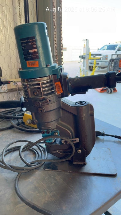 2023 HOUGEN MFG 75006PR