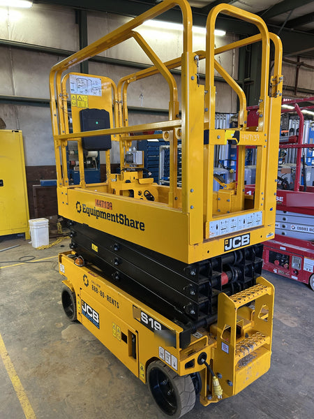 2024 JCB S1932E