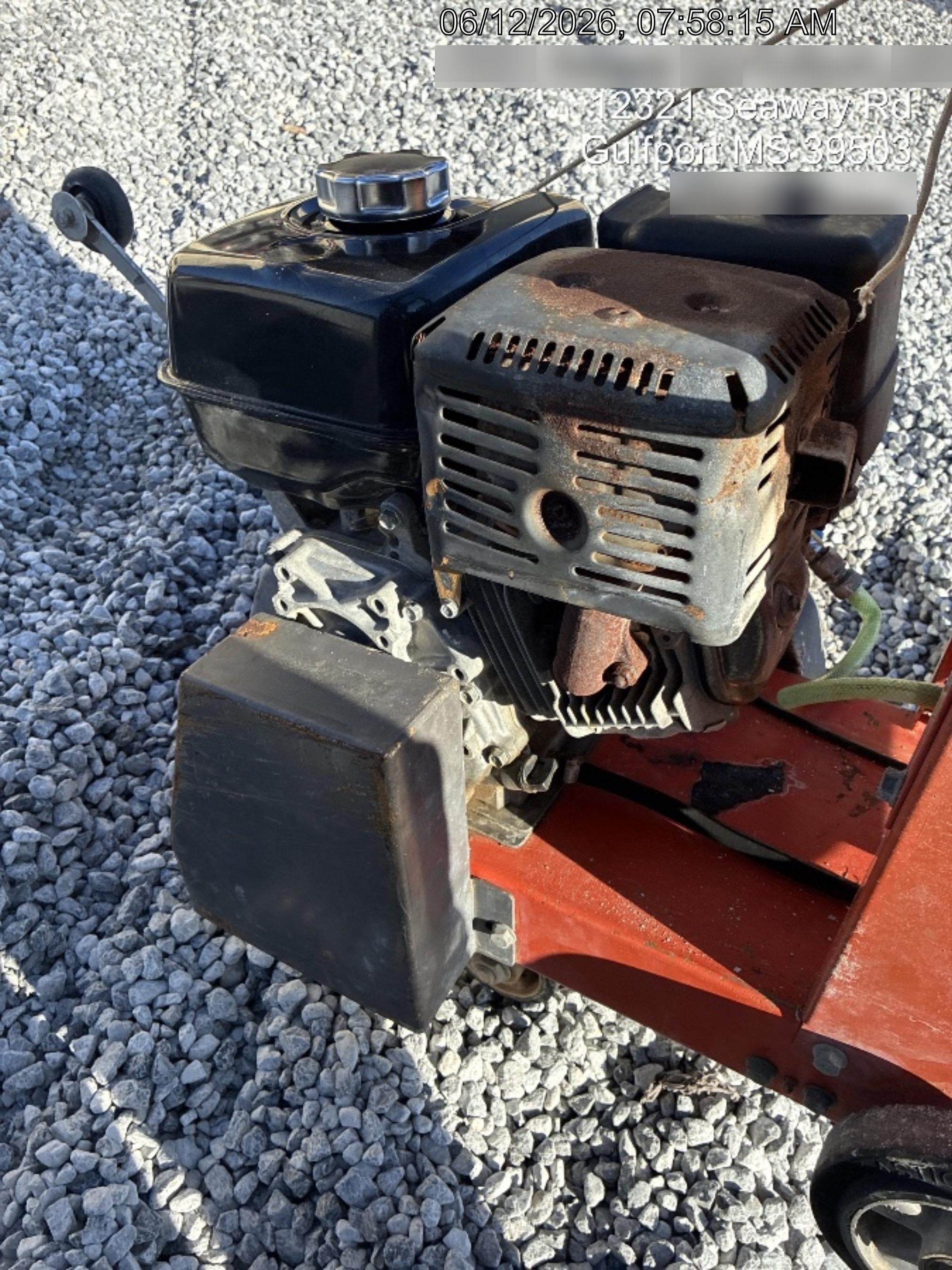 2020 HUSQVARNA FS 400