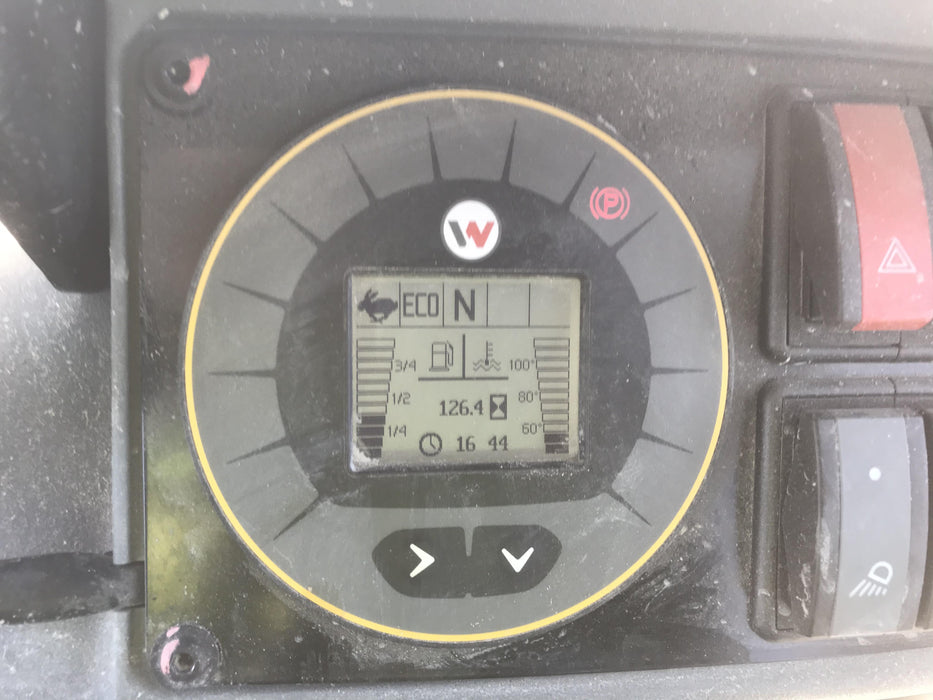 2019 WACKER NEUSON DW90