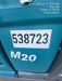 2025 TENNANT M20