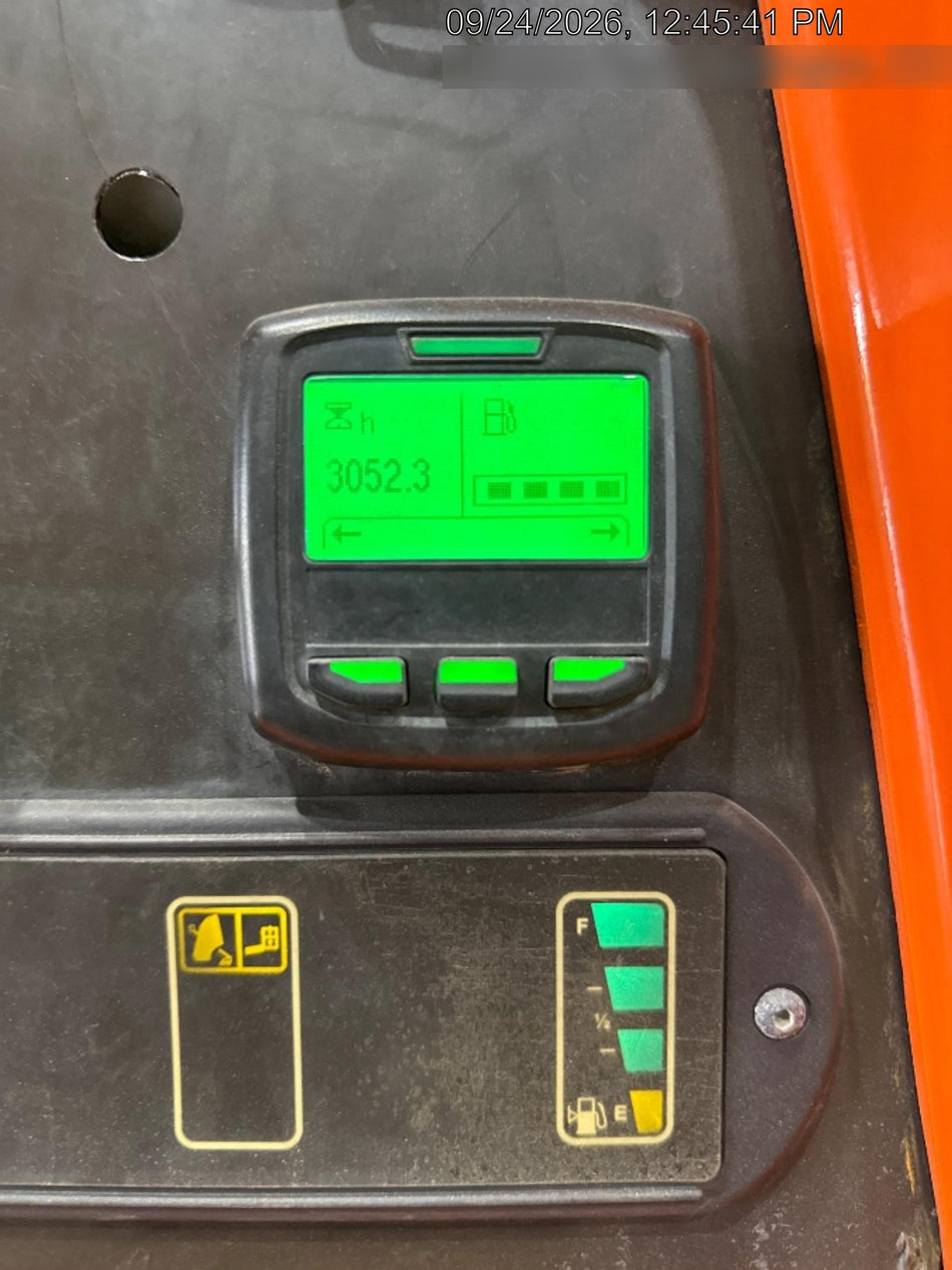 2020 JLG 660SJ