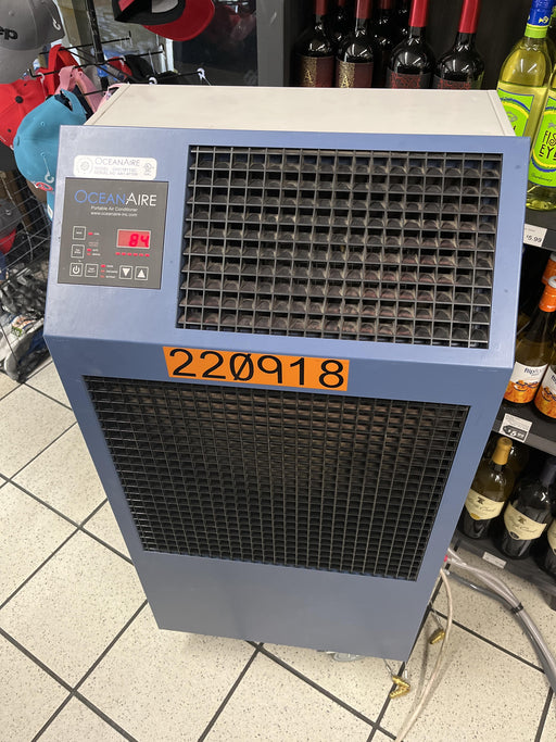 2022 OCEANAIRE OWC1811QC