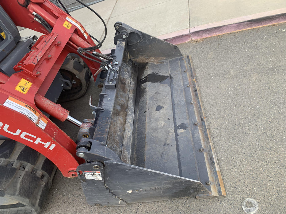 2020 PALADIN MP72 CG