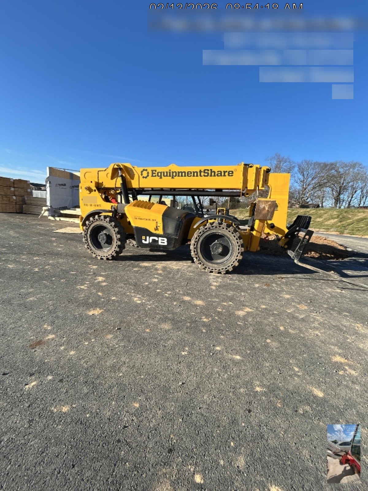 2025 JCB 510-56