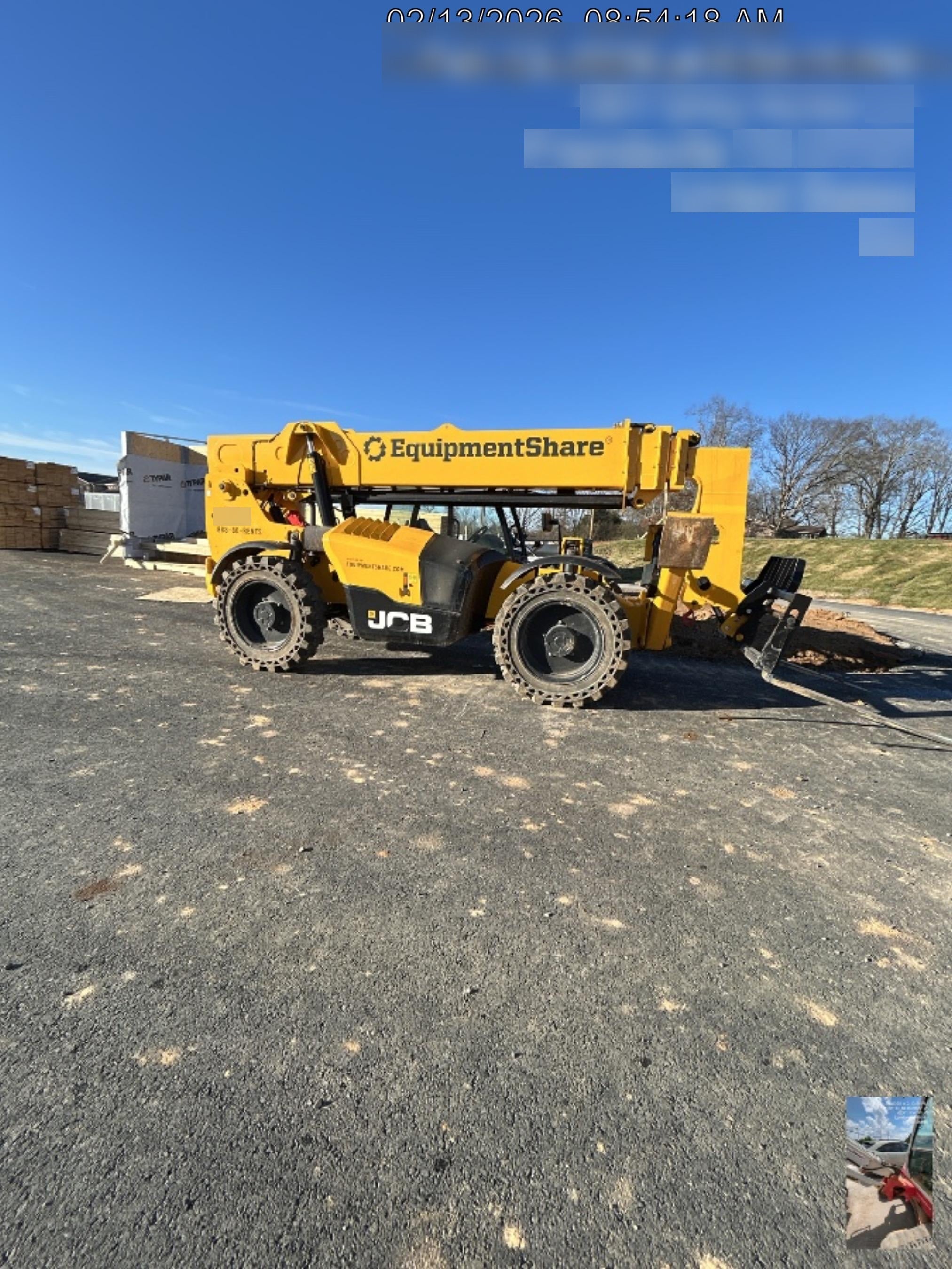 2025 JCB 510-56