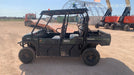Kawasaki MULE PRO-DX Diesel, 6-Seater, Canopy