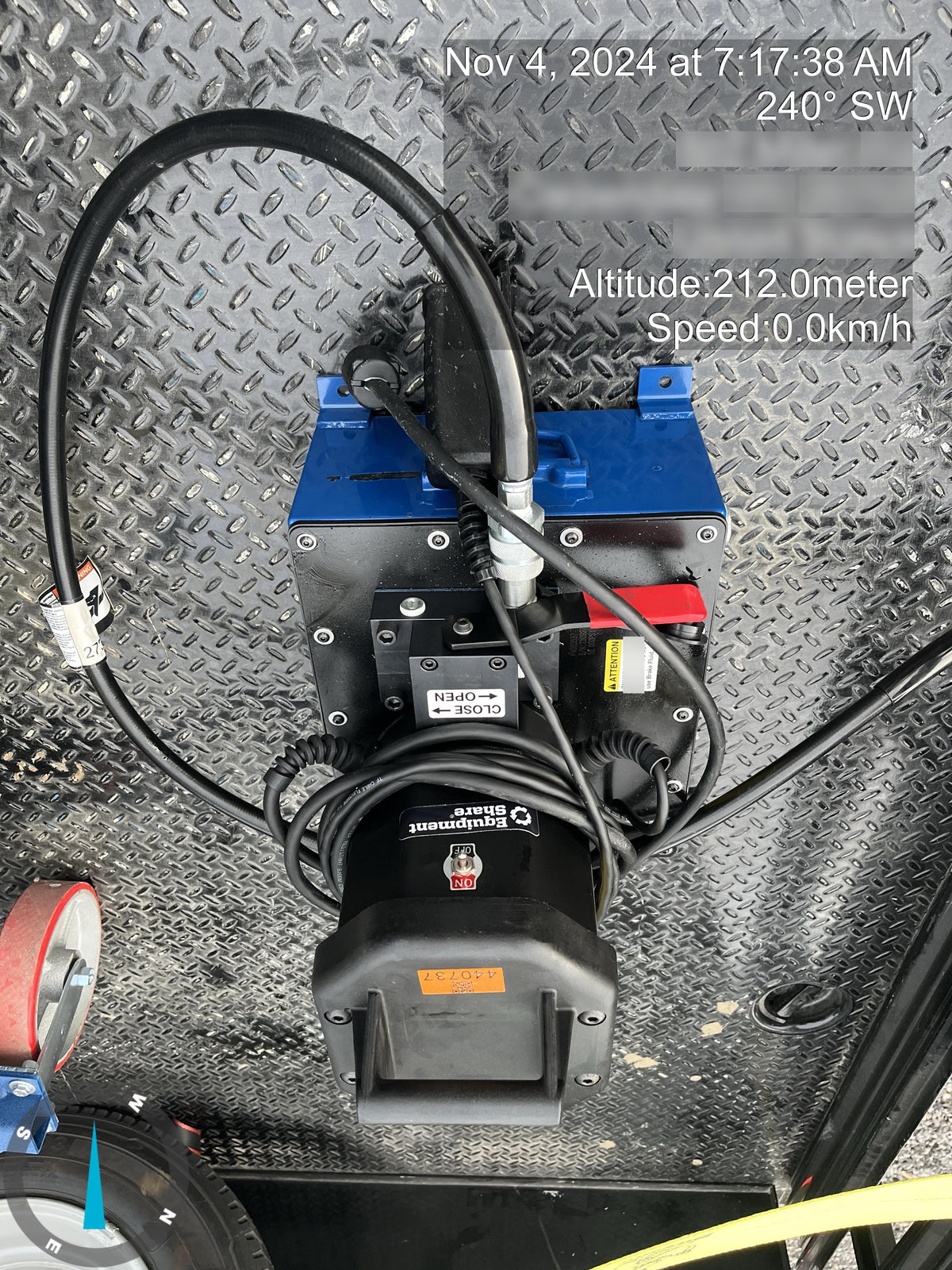 2024 CURRENT TOOLS 252-CT