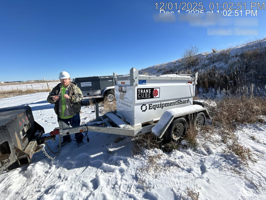 2024 WESTERN GLOBAL 20TCG-UCA-EB