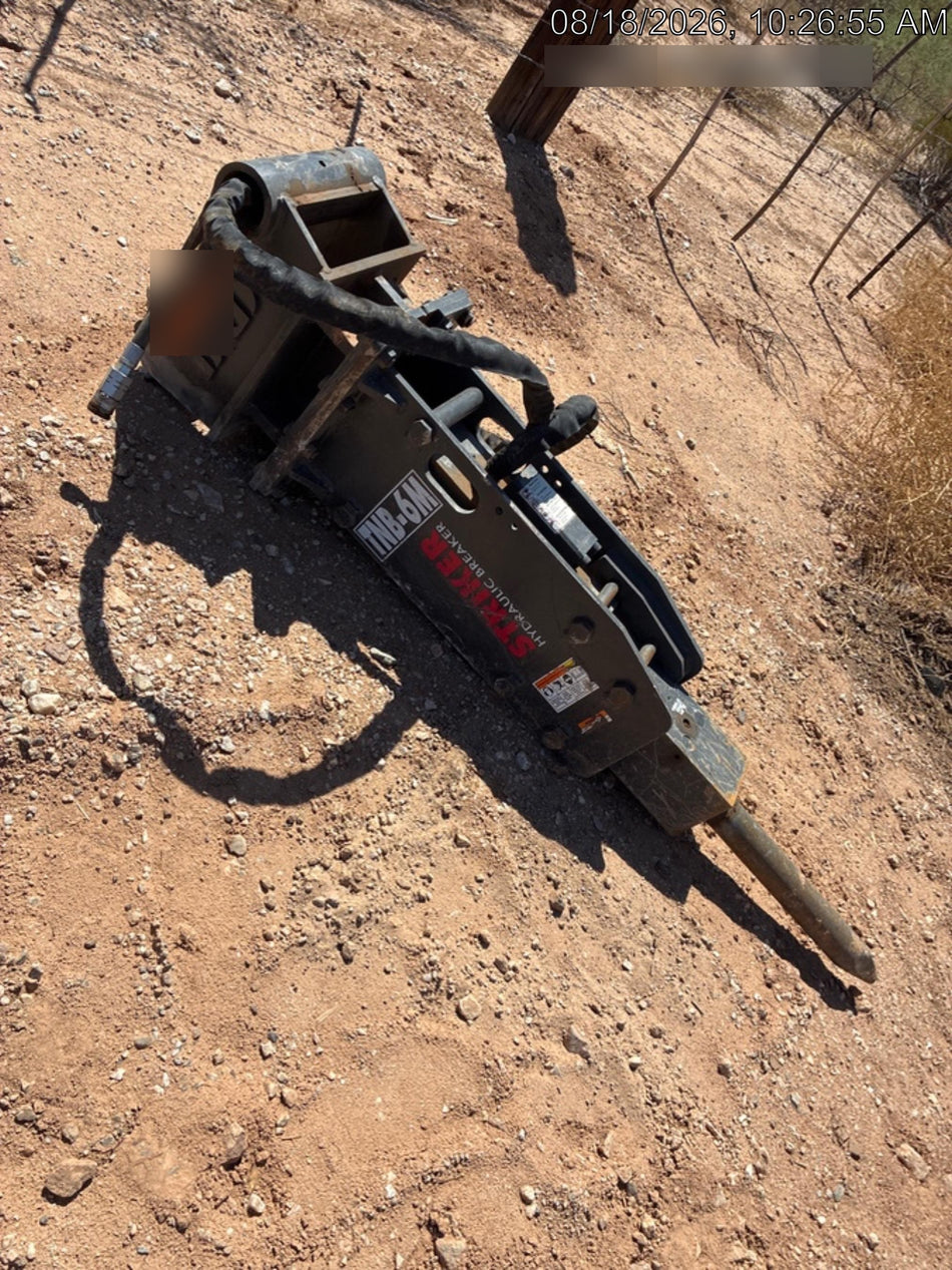 2025 TOKU TNB-6M