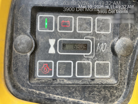 2019 WACKER NEUSON RTKx-SC3