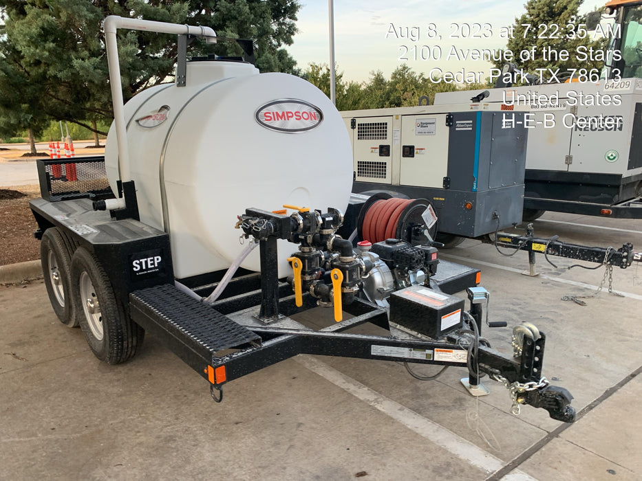 2023 SIMPSON SWT-52517