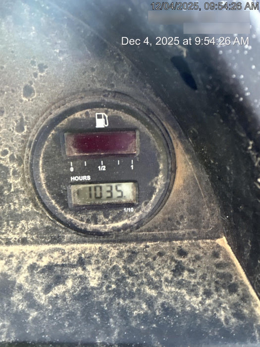 2023 CLUB CAR CA1700D (Canopy)