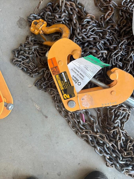 2024 HARRINGTON UBC020