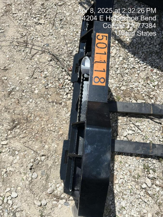 2025 VIRNIG PF4855-5VG