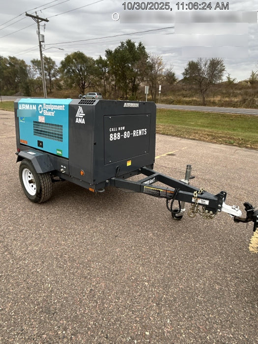 2025 AIRMAN PDS185S CWK