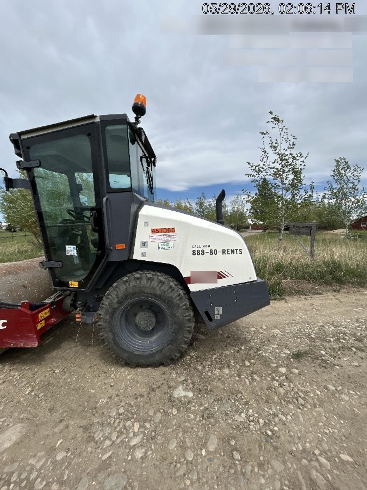 2024 DYNAPAC CA1300D