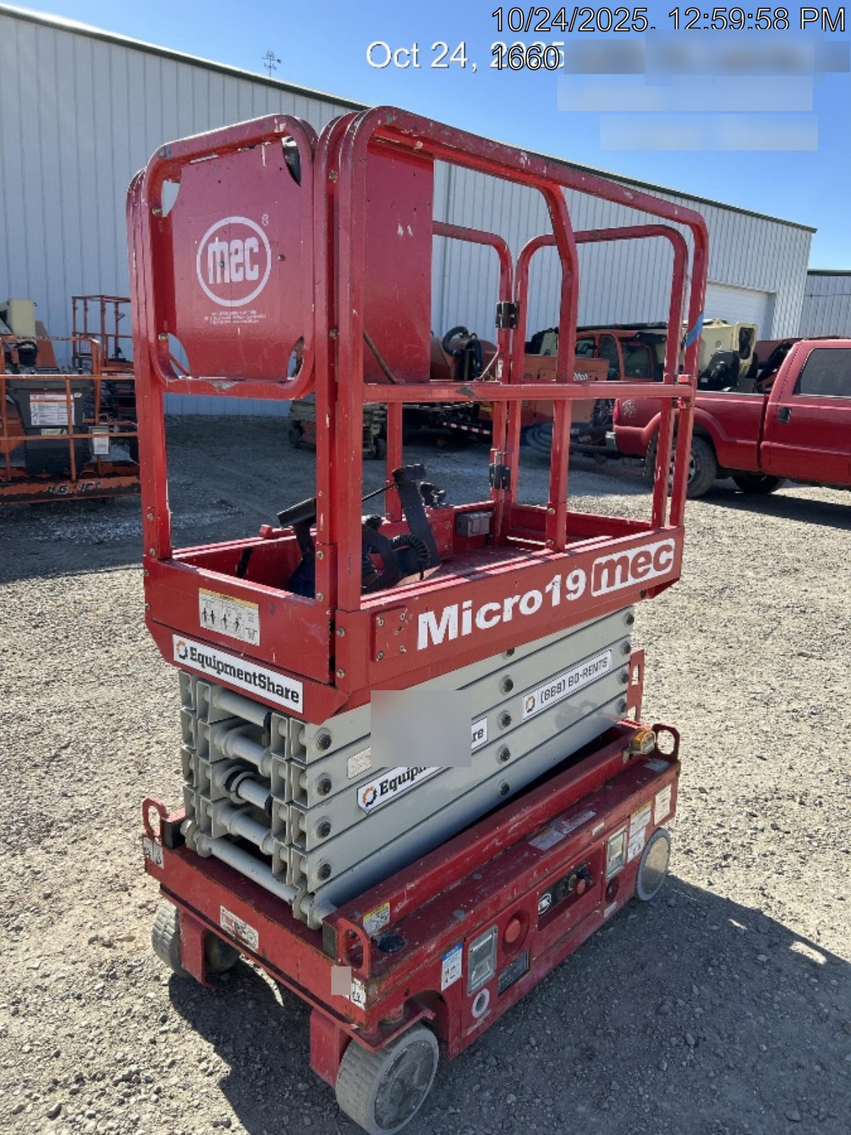 2019 MEC Micro 19