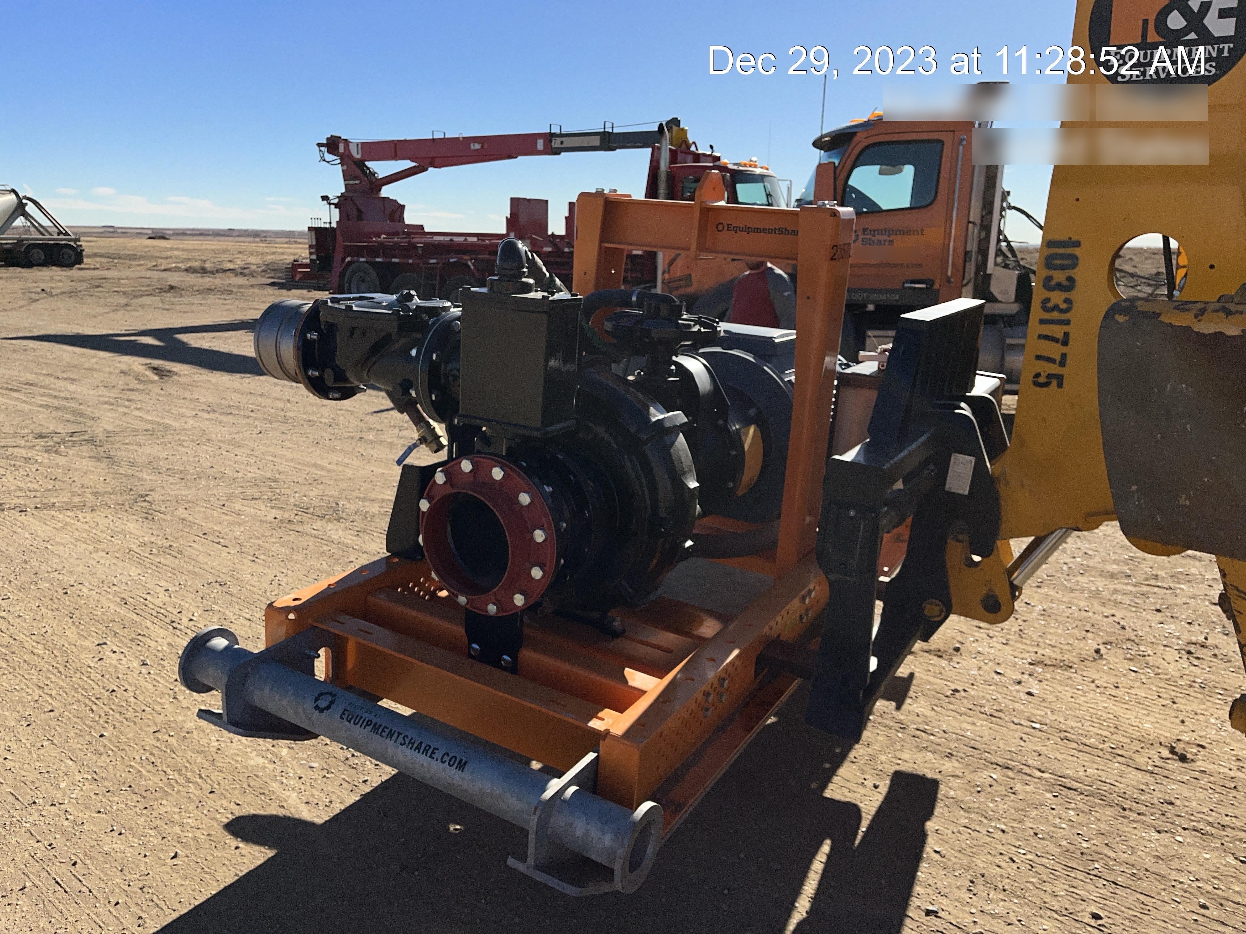 2022 PIONEER EPP108S17L71