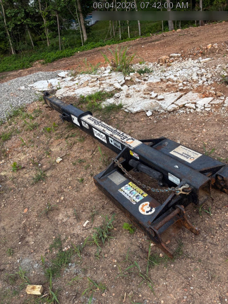 2021 STAR INDUSTRIES M1360B - Star JIB Boom