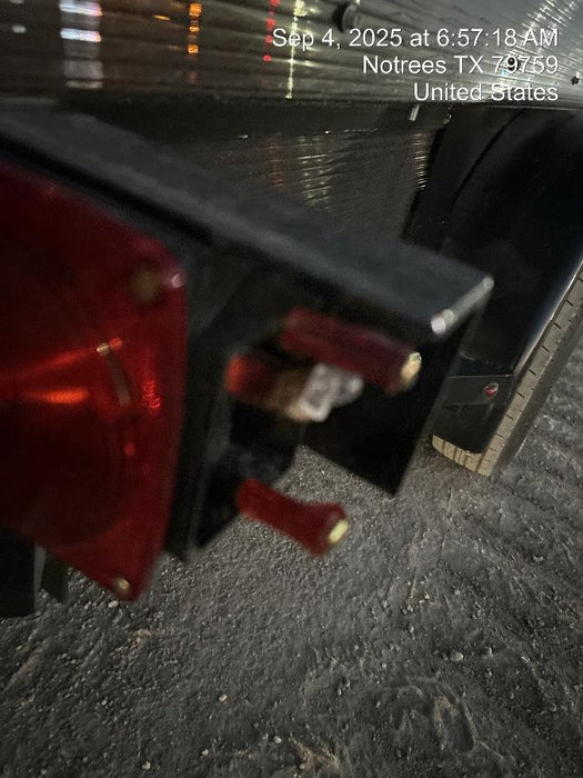 2025 TEXAS COOLING SYSTEMS Texas Icehouse