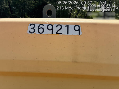 2023 ATLAS COPCO XAS 400-200 PACE PFF