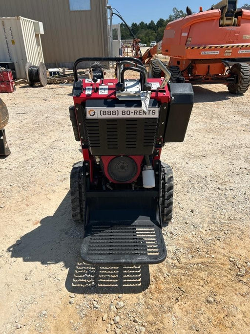 2022 BARRETO E2036RTKH-4MS