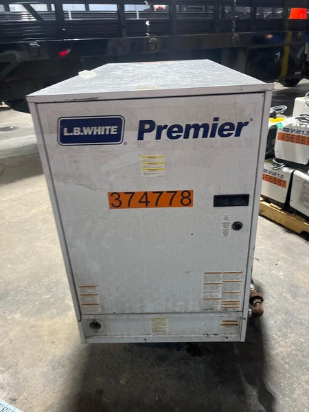 2023 LB WHITE Premier 350 DF 2.0 LINK