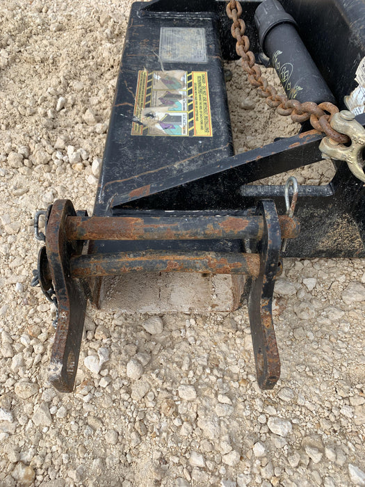 2020 STAR INDUSTRIES M1360B - Star JIB Boom