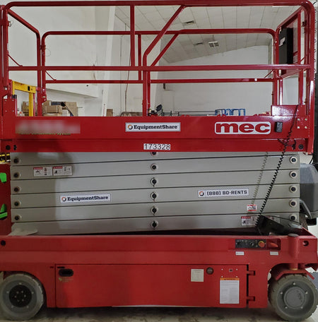 2021 MEC 4555SE