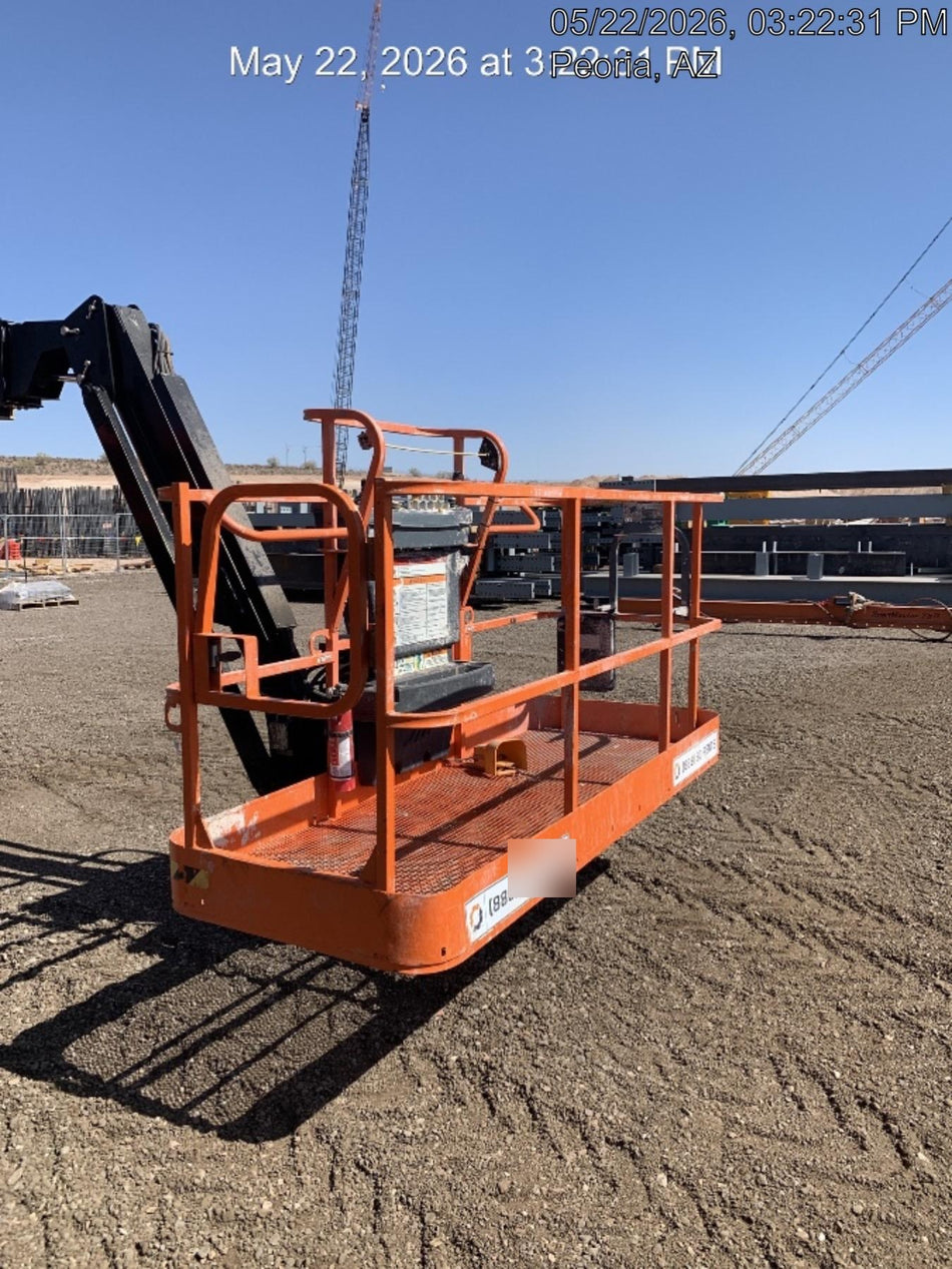 2024 JLG 860SJ