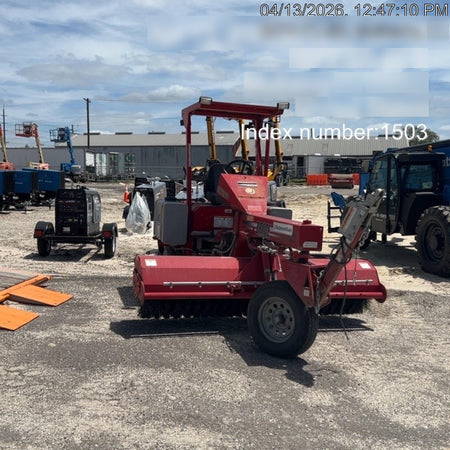 2023 BROCE BW260