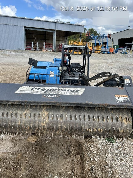 2021 PALADIN LAF3576-0022