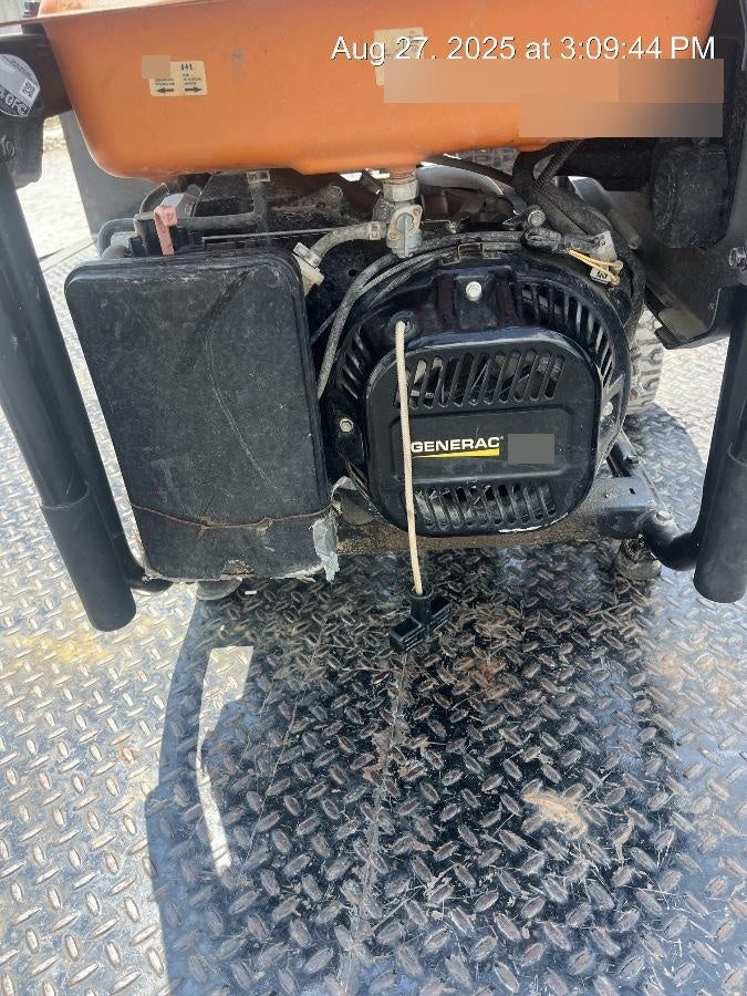 2024 GENERAC GP9200E