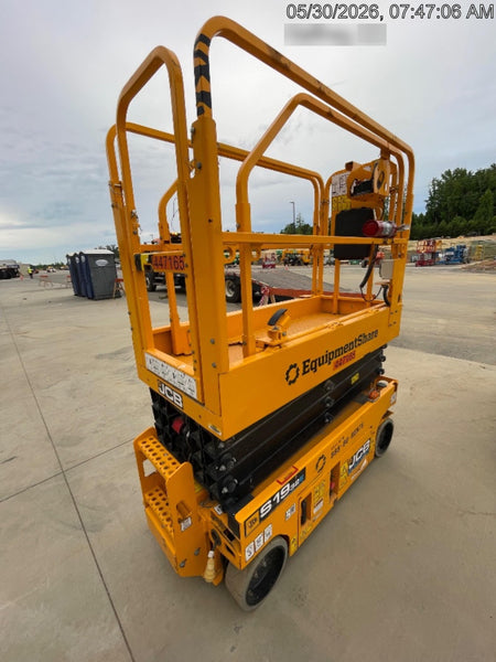 2024 JCB S1932E