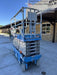 2017 Genie GS-3232 32' Narrow Electric Scissor Lift