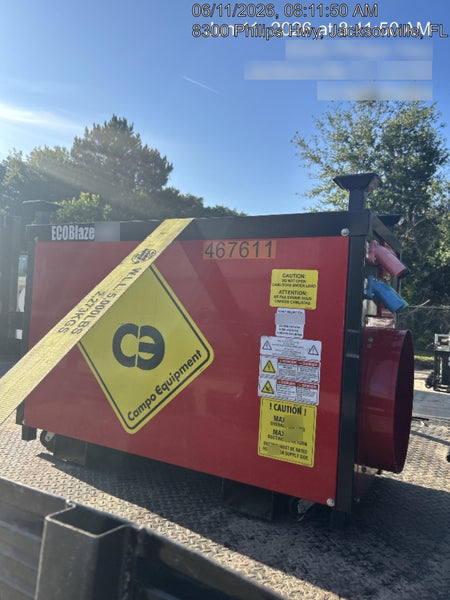 2024 CAMPO EB60E240480V