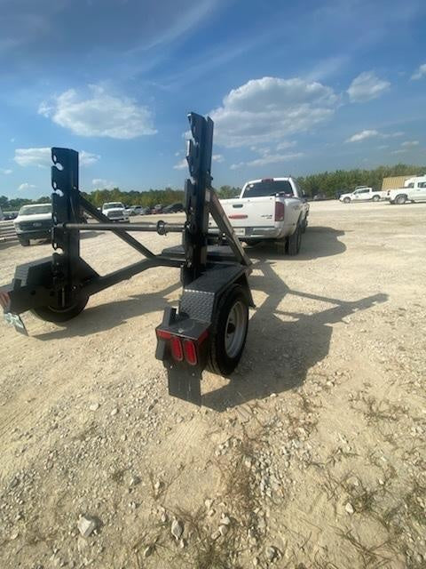 2023 FELLING TRAILERS FT-8R