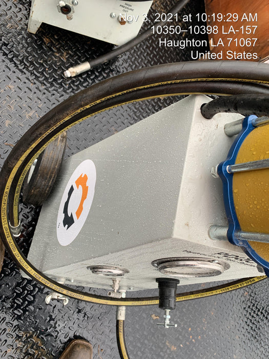 2021 PINNACLE PDQC-10000