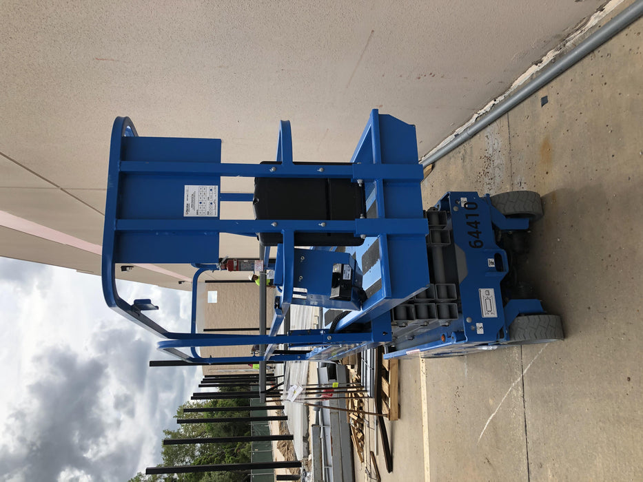 2020 Genie GS-1930 GENIE GS-1930