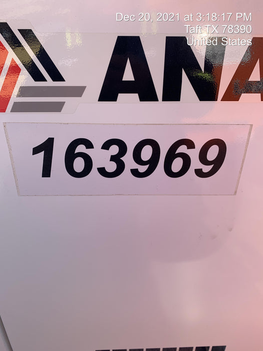 2021 AIRMAN SDG25S-8E1