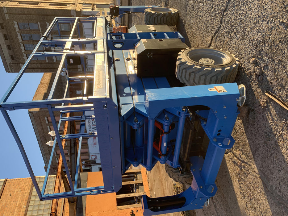 2020 GENIE GS-4390 RT