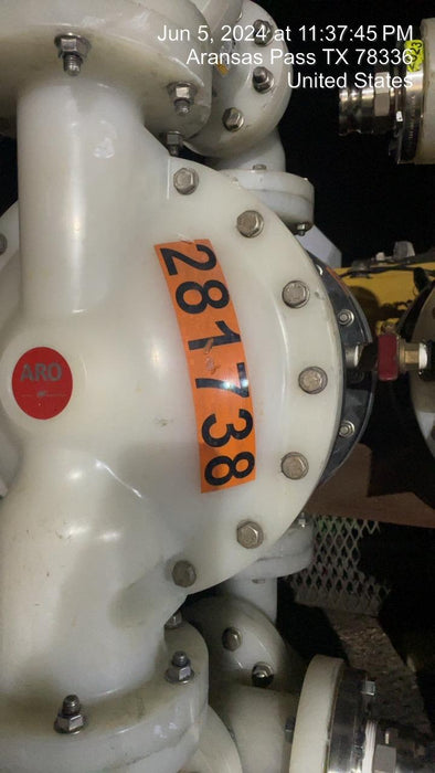 2022 INGERSOLL RAND PD30P-DPS-PTT-A