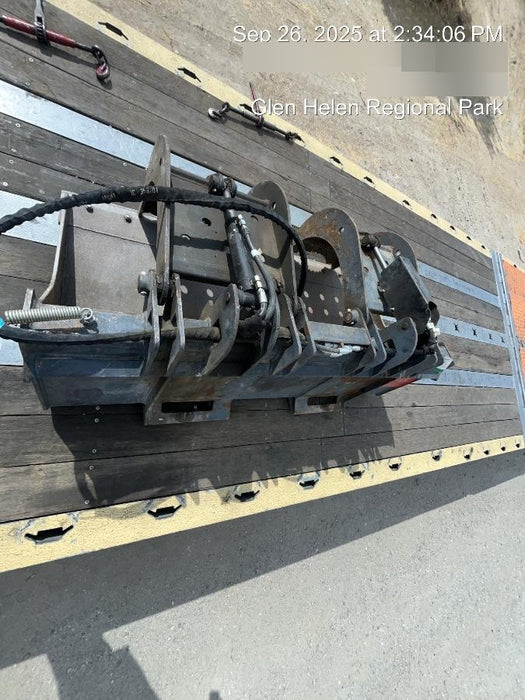 2023 SOLESBEE SBG-72