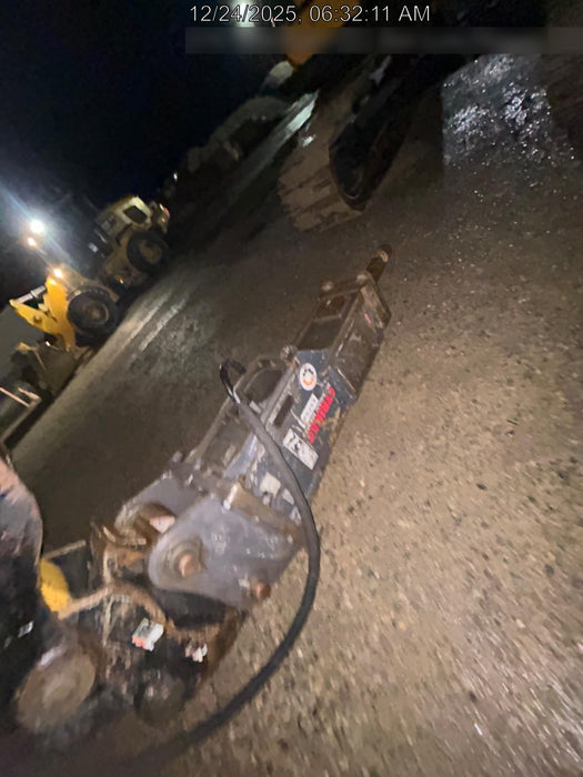 2020 PALADIN SFB1000