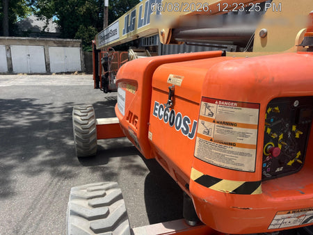 2021 JLG EC600SJ
