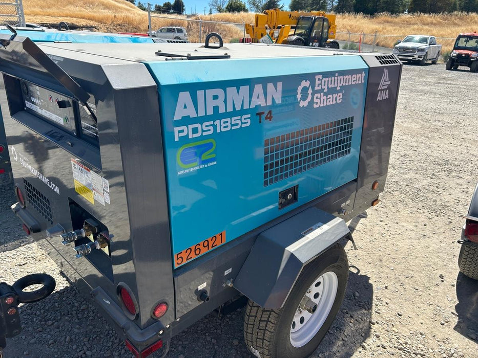 2025 AIRMAN PDS185S