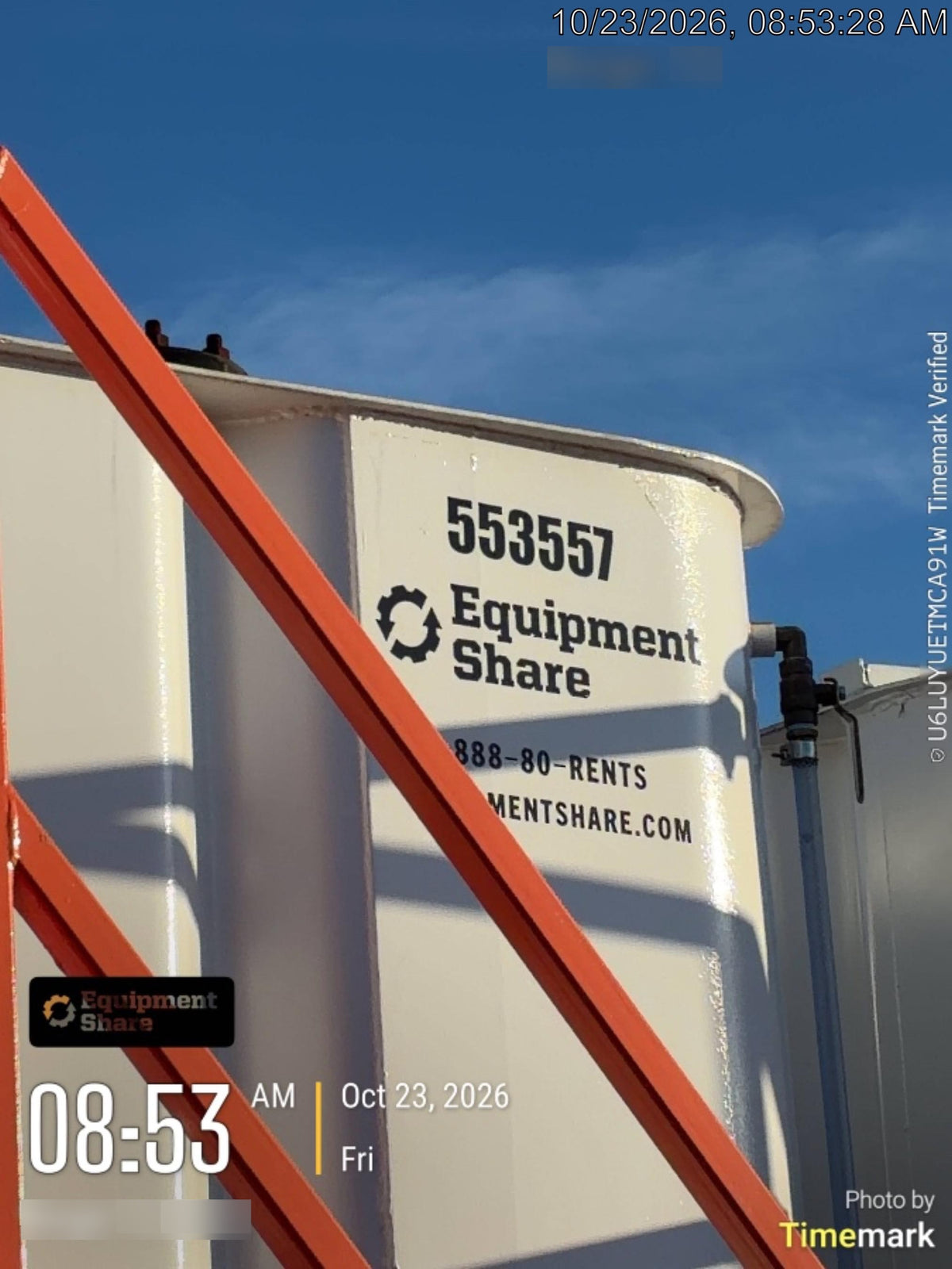 2025 AMERATANK R21KFALFT